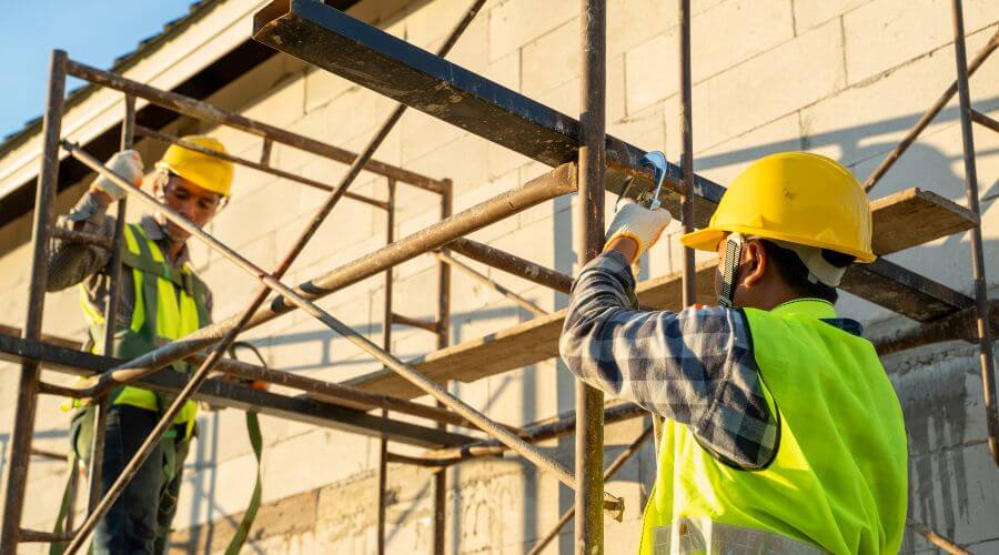 Professional fairlawn roofing services in Burlington, OK